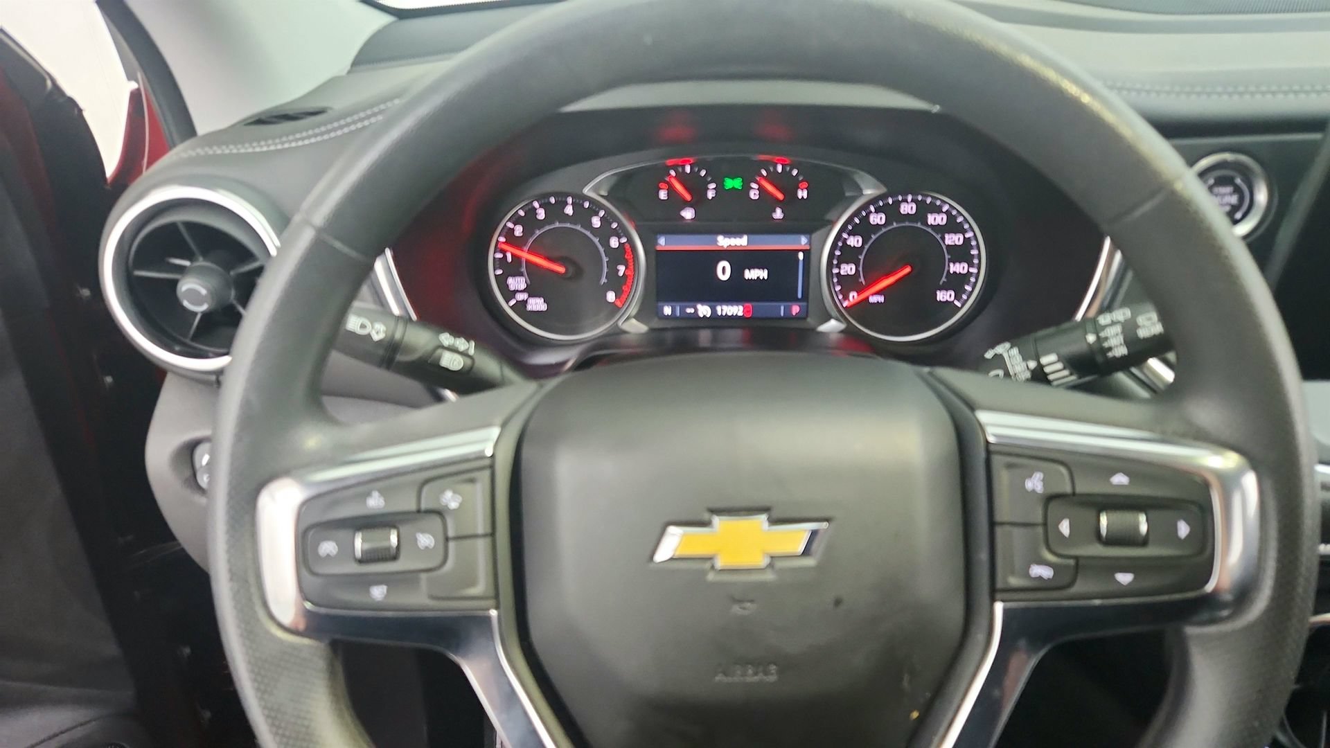 Used 2024 Chevrolet Blazer LT w/ LPO, Floor Liner Package FWD image 19