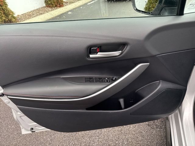 Used 2024 Toyota Corolla SE w/ SE Premium Package image 10