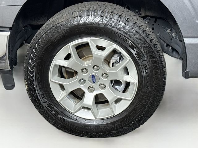 Used 2023 Ford F150 XLT image 28