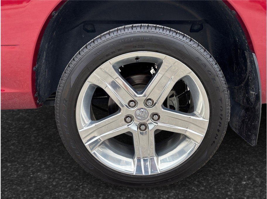 Used 2014 RAM 1500 Sport w/ Convenience Group image 13