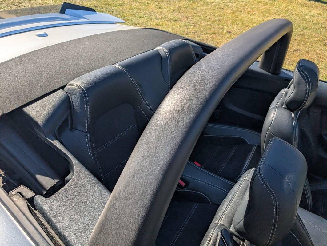 Used 2016 Ford Mustang GT Premium w/ Equipment Group 401A image 40