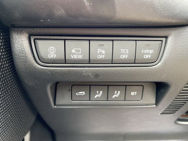 Used 2024 MAZDA CX-50 2.5 Turbo w/ Cargo Package image 24