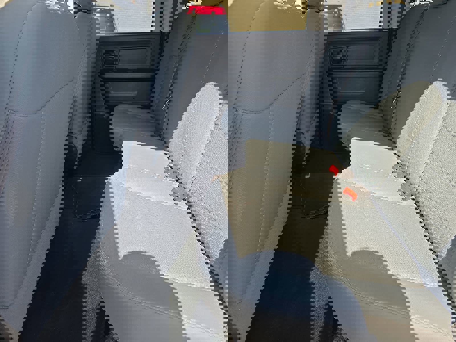 Used 2017 RAM 1500 Express w/ Express Value Package image 16