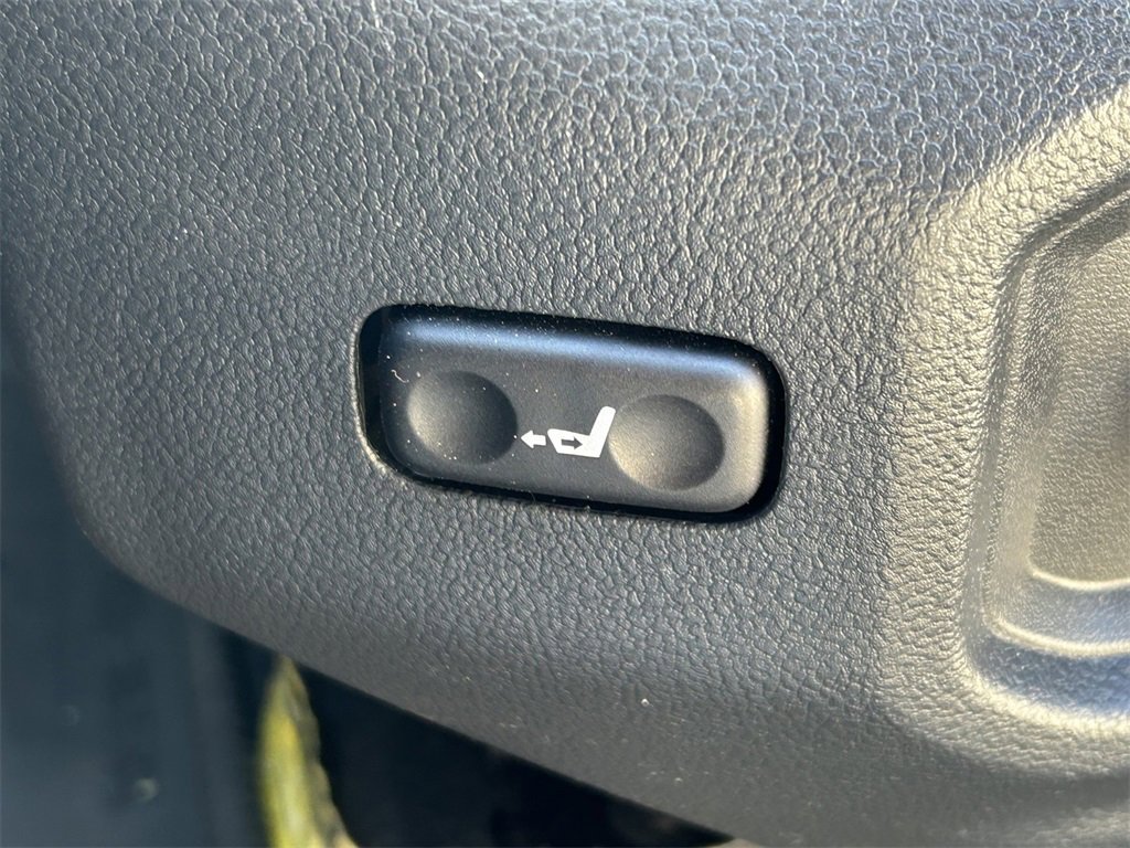 Used 2022 Toyota Tundra 1794 Edition w/ Advanced Package image 28