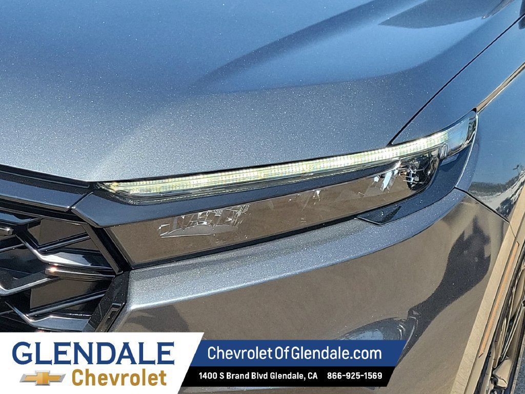 Used 2023 Honda CR-V Sport Touring image 17