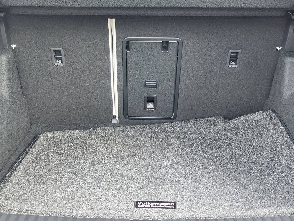New 2026 Volkswagen Taos SE AWD/4WD image 20