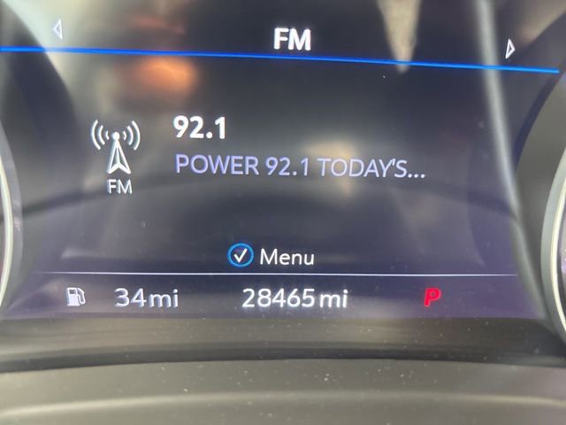 Used 2023 Buick Envision Essence image 27