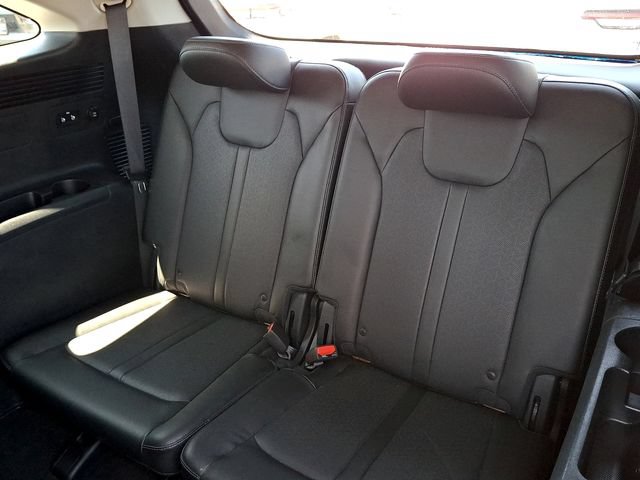 Used 2021 Kia Sorento S w/ Panoramic Sunroof Package FWD image 10