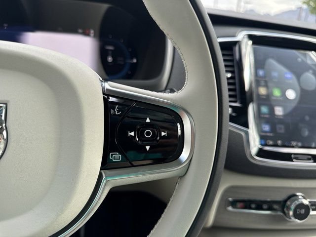 New 2025 Volvo XC90 T8 Plus w/ Protection Package Premier AWD/4WD image 26
