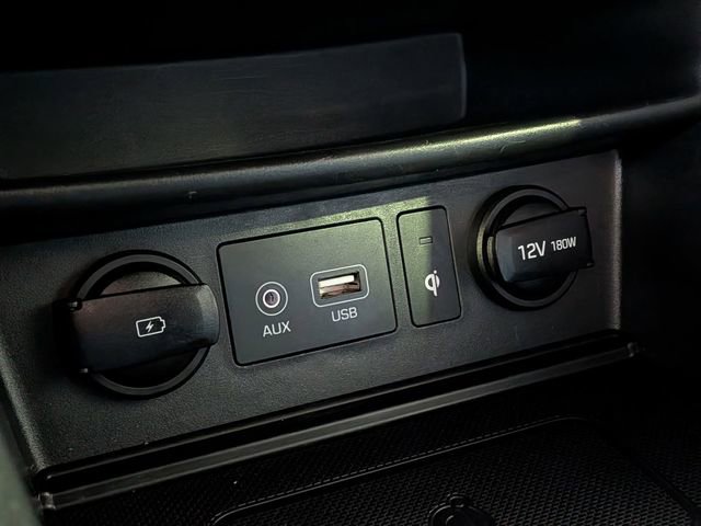 Used 2020 Hyundai Kona Limited image 23