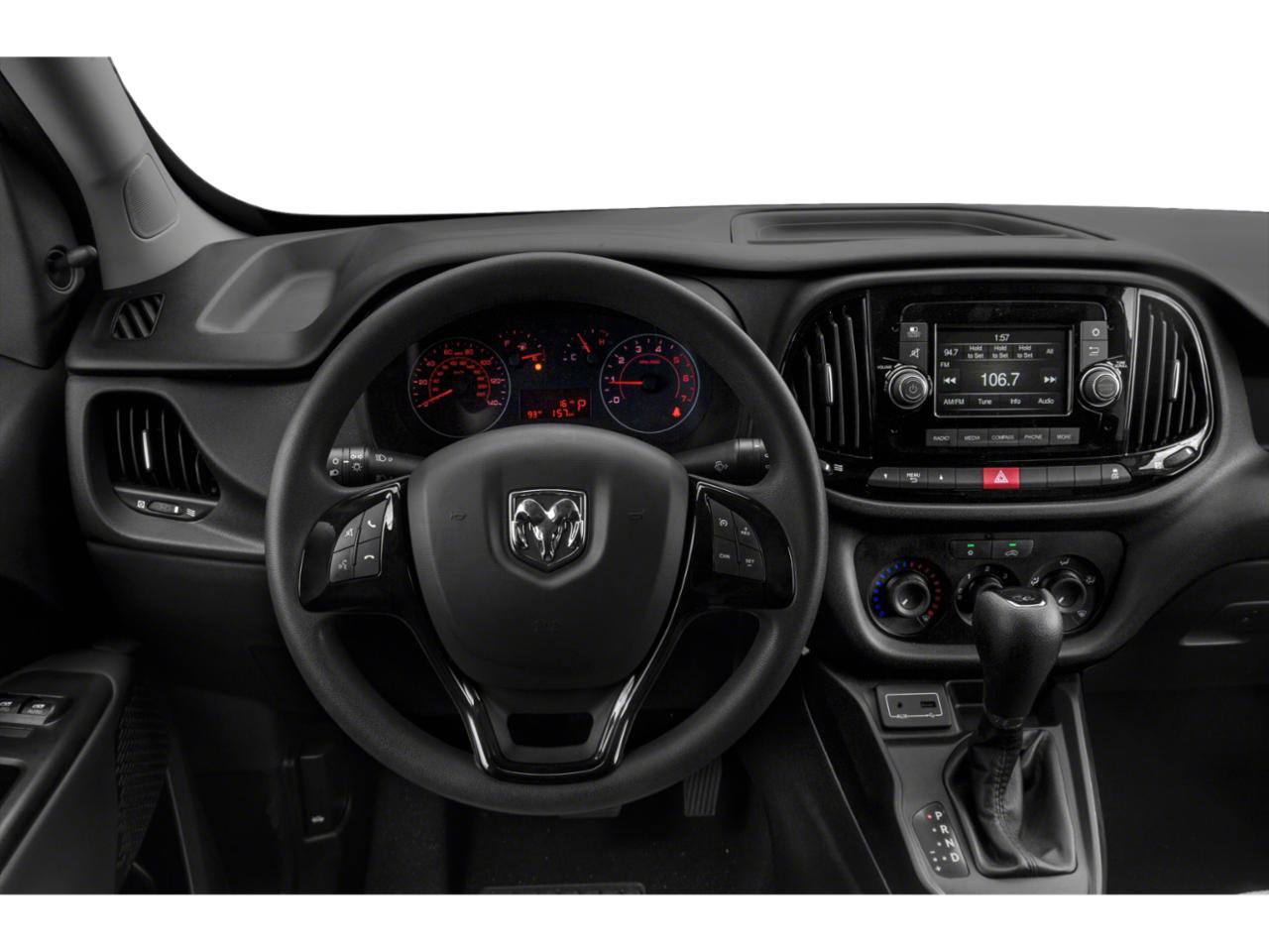 Used 2020 RAM ProMaster City Tradesman image 41