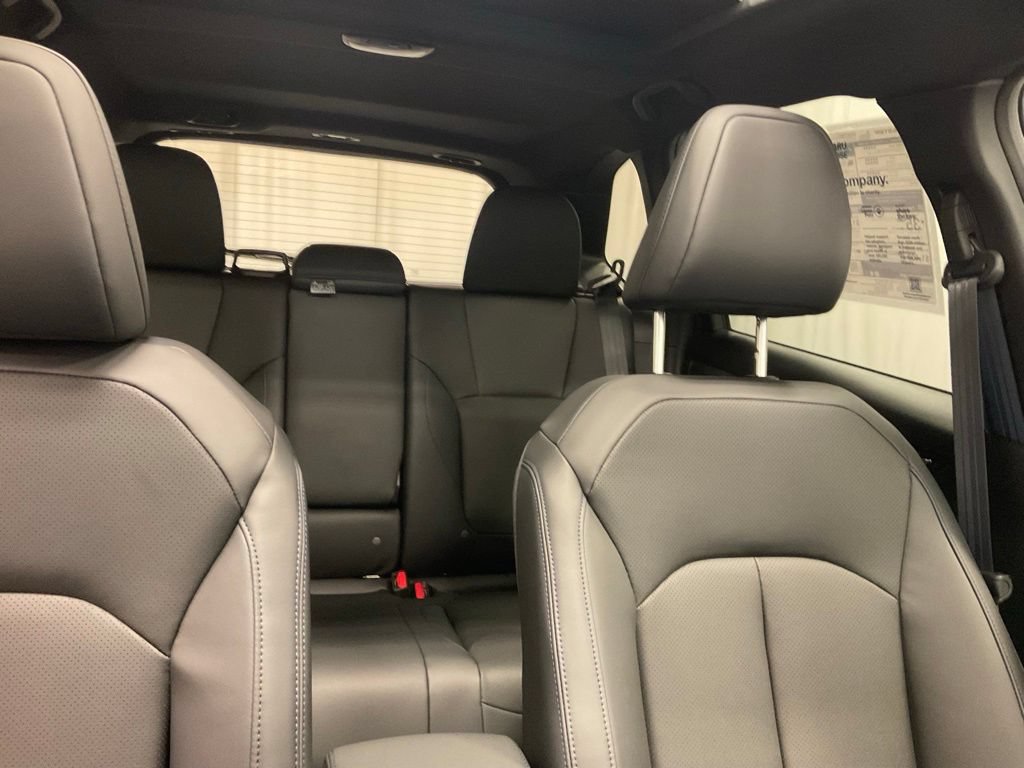 New 2026 Subaru Forester Limited AWD/4WD image 31