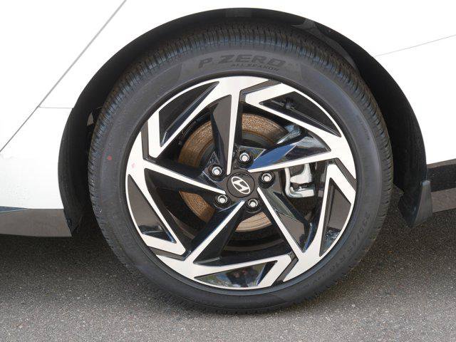 New 2026 Hyundai Sonata SEL AWD/4WD image 4