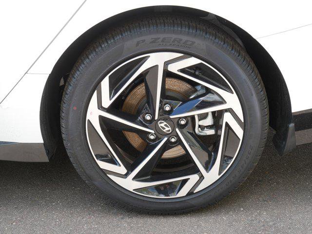 New 2026 Hyundai Sonata SEL AWD/4WD image 4