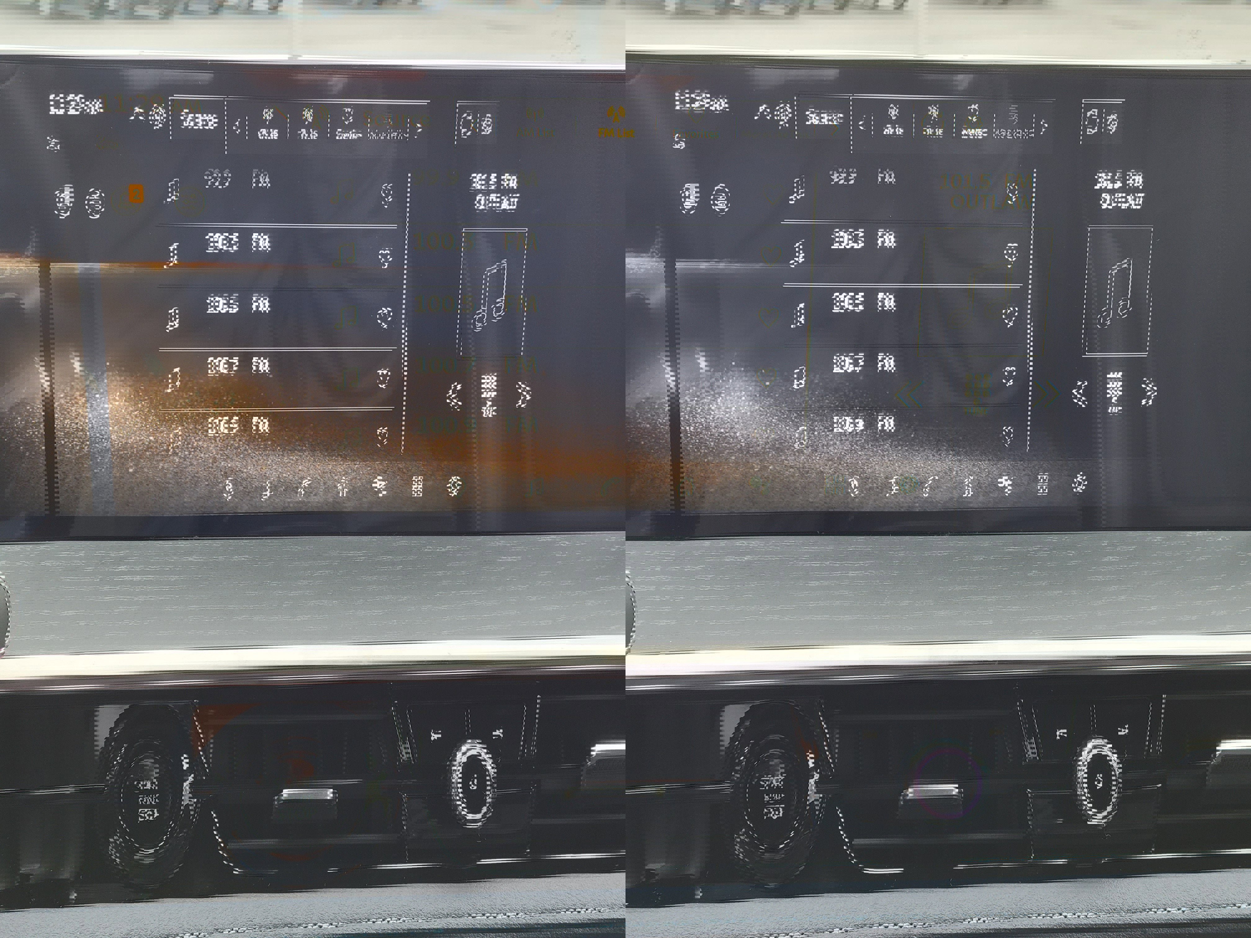 New 2026 INFINITI QX80 4WD image 23