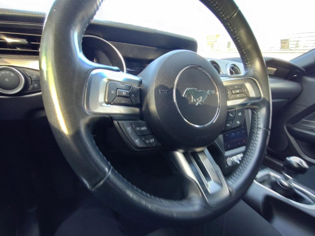 Used 2018 Ford Mustang GT RWD image 28