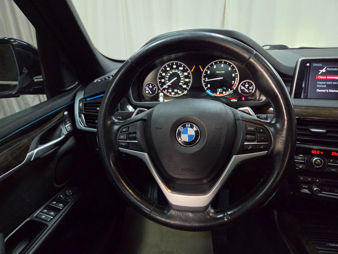Used 2018 BMW X5 xDrive35i AWD/4WD image 31