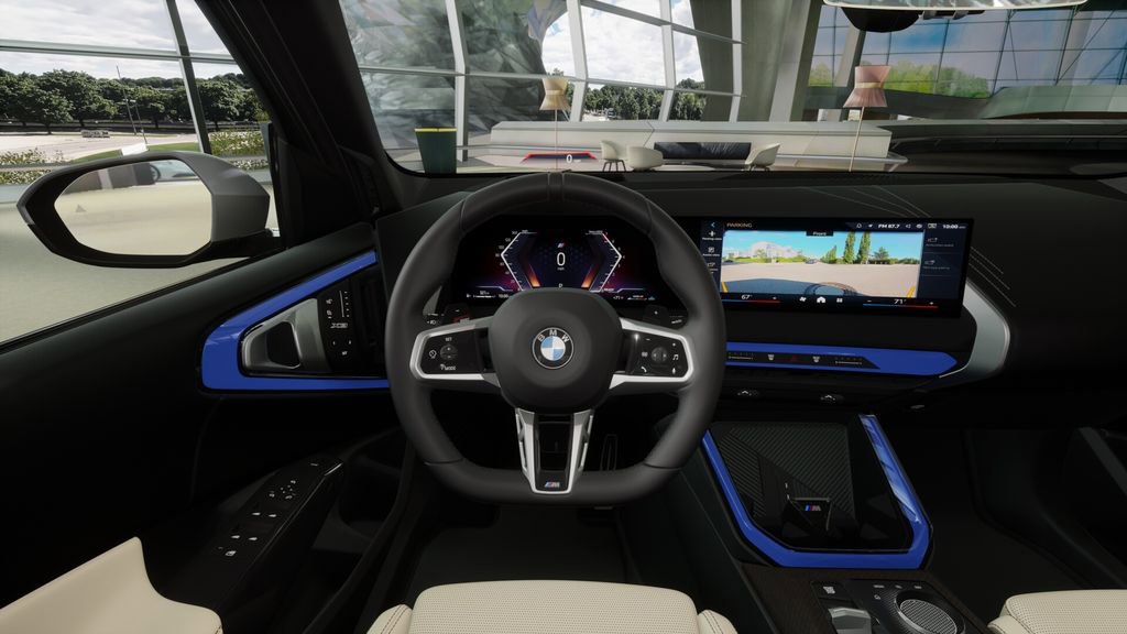 New 2026 BMW X3 xDrive30 w/ Premium Package image 13