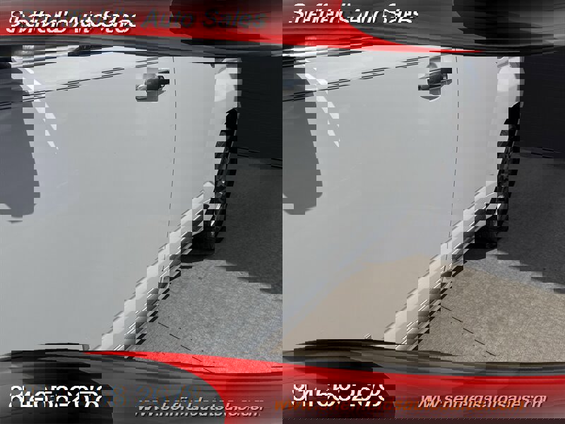 Used 2017 GMC Terrain Denali AWD/4WD image 16