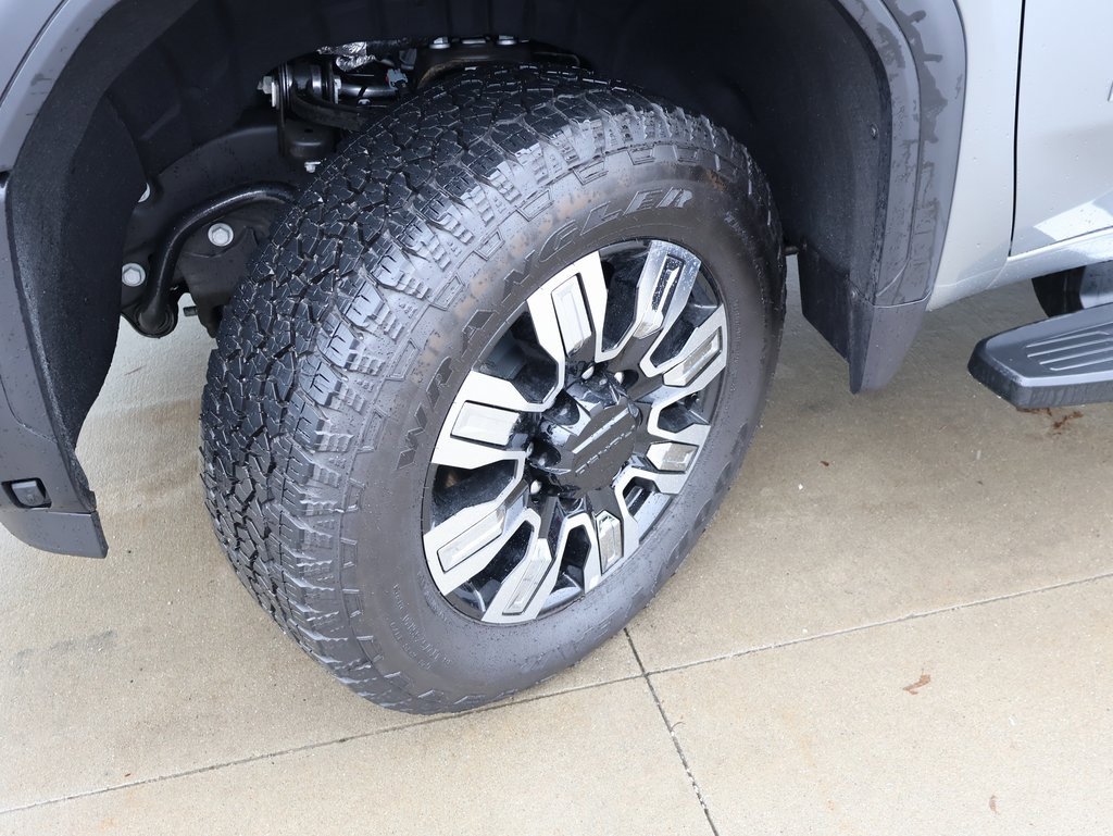 New 2025 GMC Sierra 2500 Denali w/ Denali Reserve Package image 51