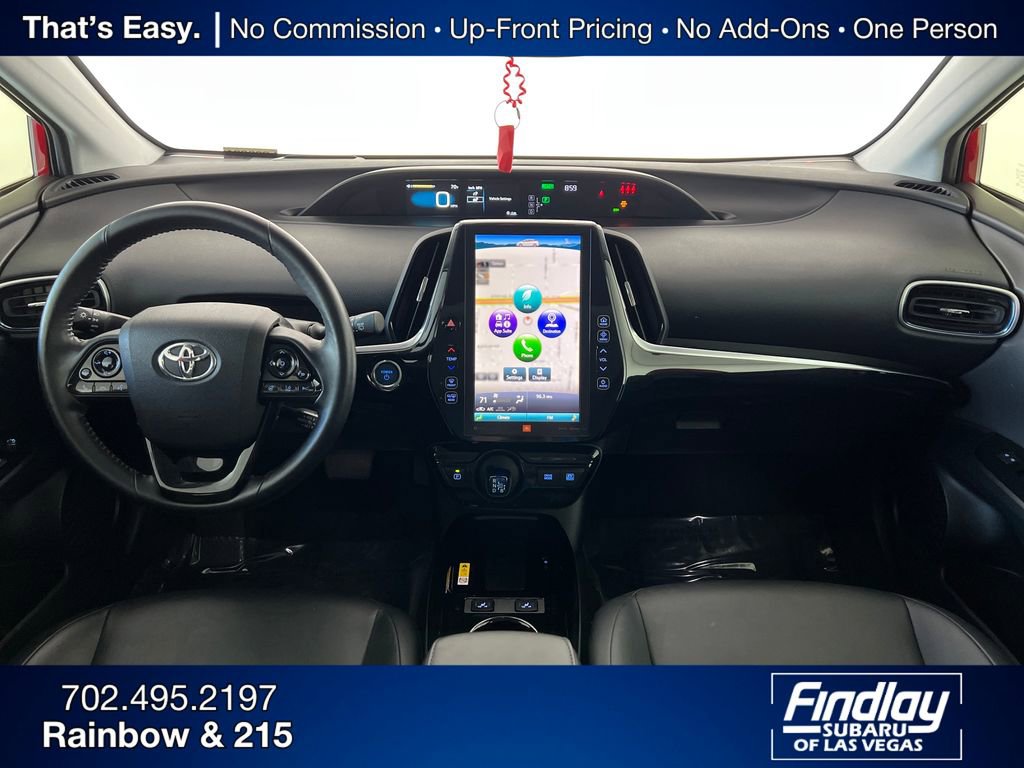 Used 2019 Toyota Prius image 15