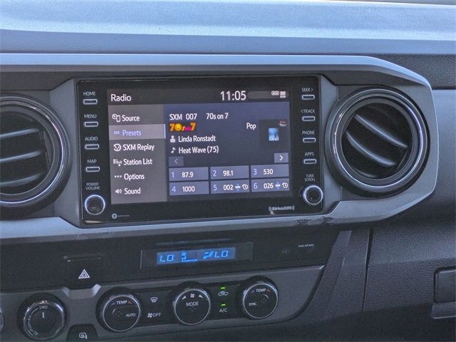 Used 2023 Toyota Tacoma TRD Sport image 15