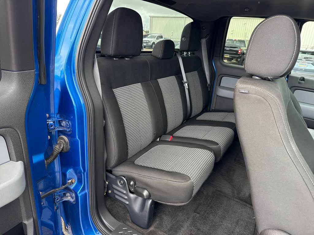 Used 2014 Ford F150 STX w/ Equipment Group 201A Mid image 26