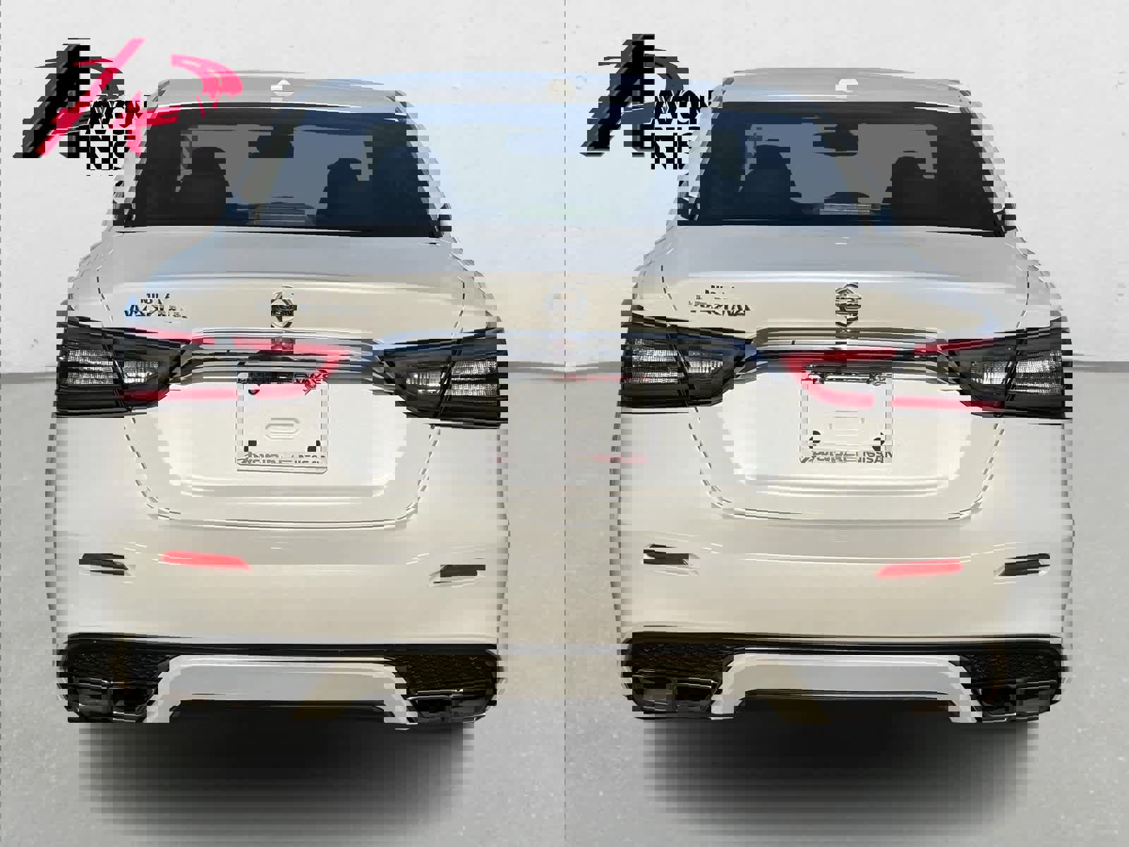 Certified 2019 Nissan Maxima 3.5 S w/ Floor Mat Group image 6