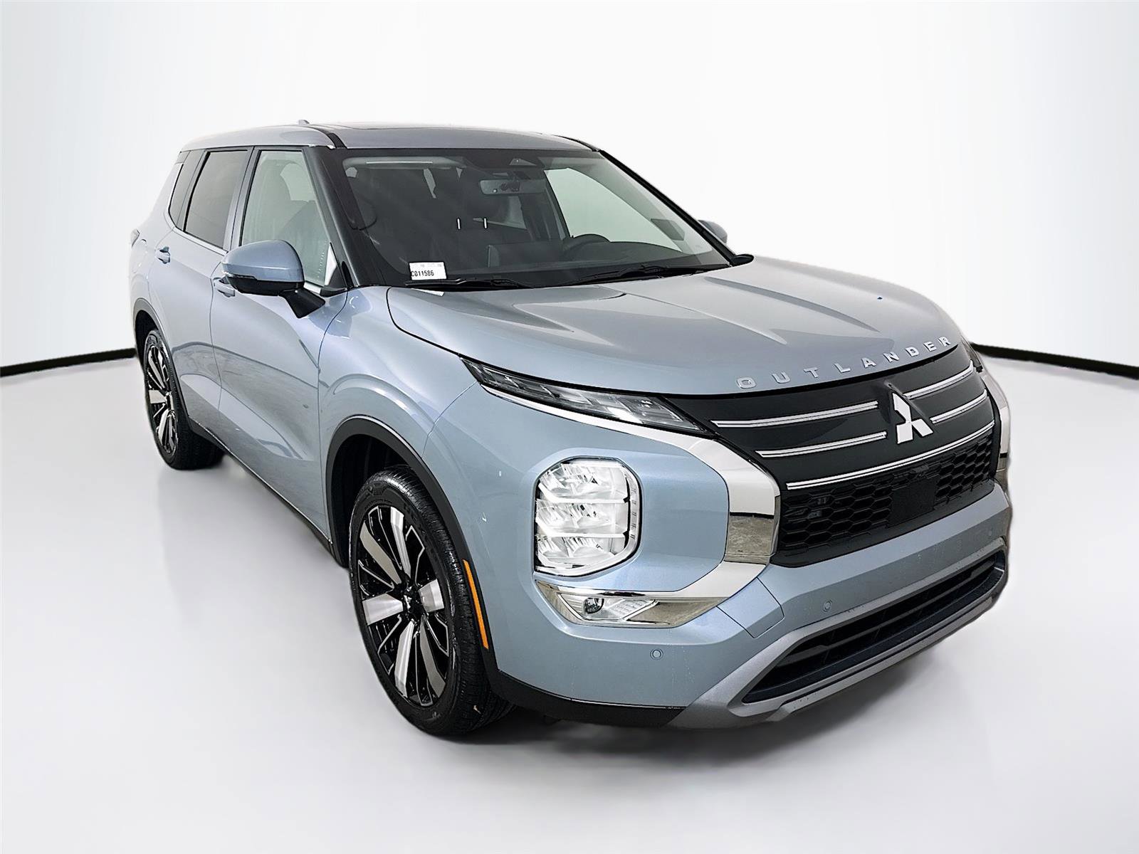 New 2026 Mitsubishi Outlander SE
