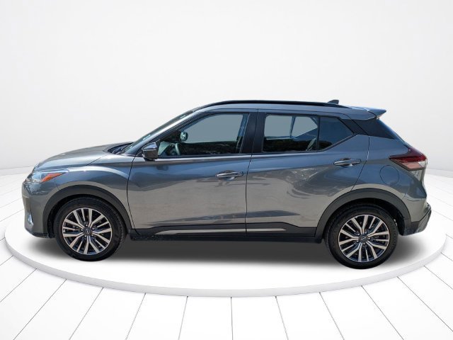 Used 2024 Nissan Kicks SR FWD image 7