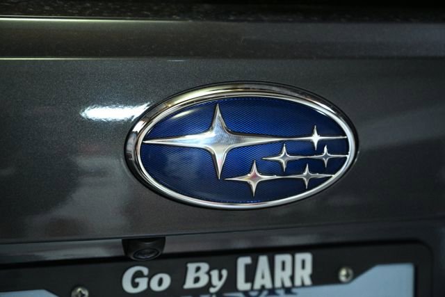 Used 2023 Subaru Forester Limited w/ Popular Package #2 AWD/4WD image 11