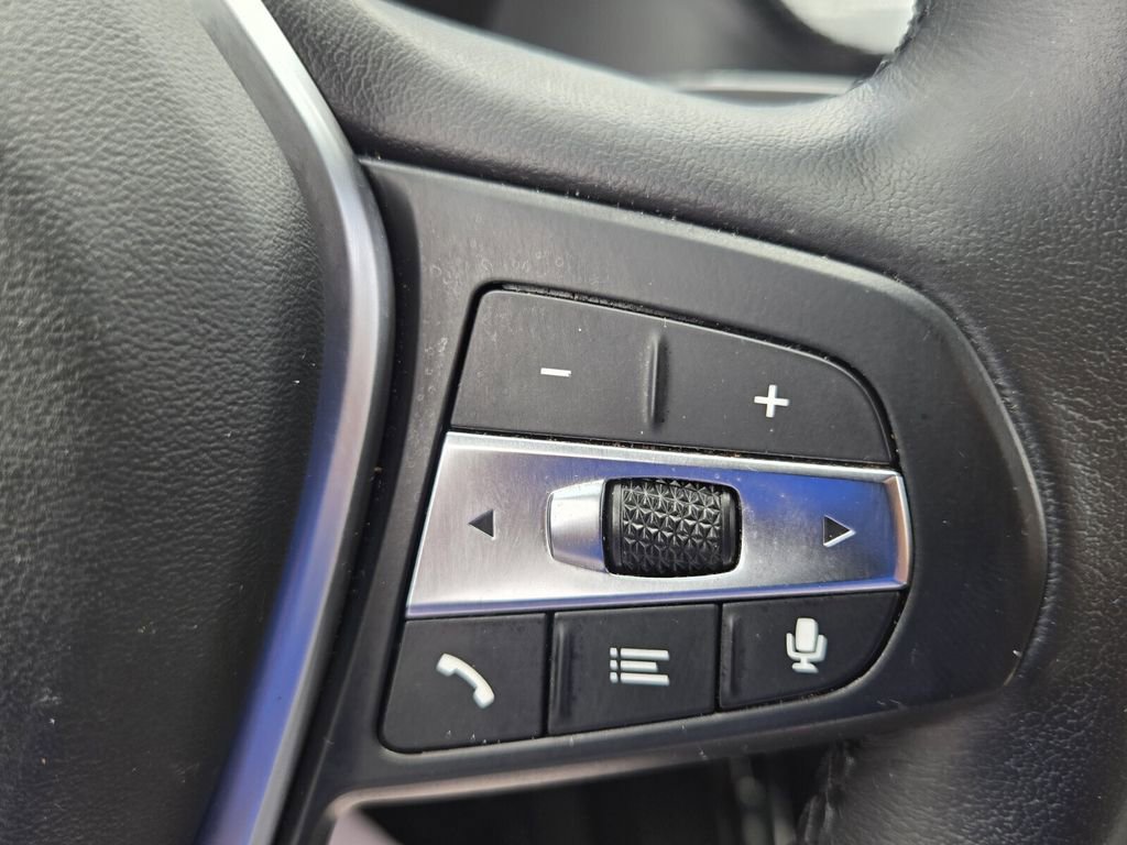 Used 2024 BMW 228i Gran Coupe FWD image 25