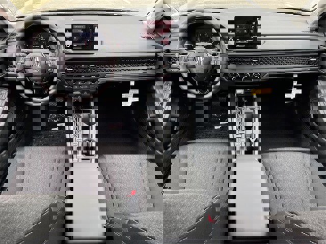 New 2026 Honda Accord SE image 9