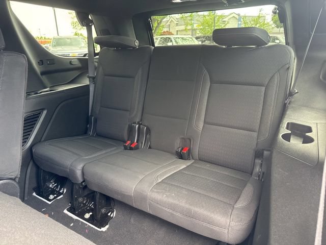 Certified 2022 GMC Yukon SLE AWD/4WD image 14