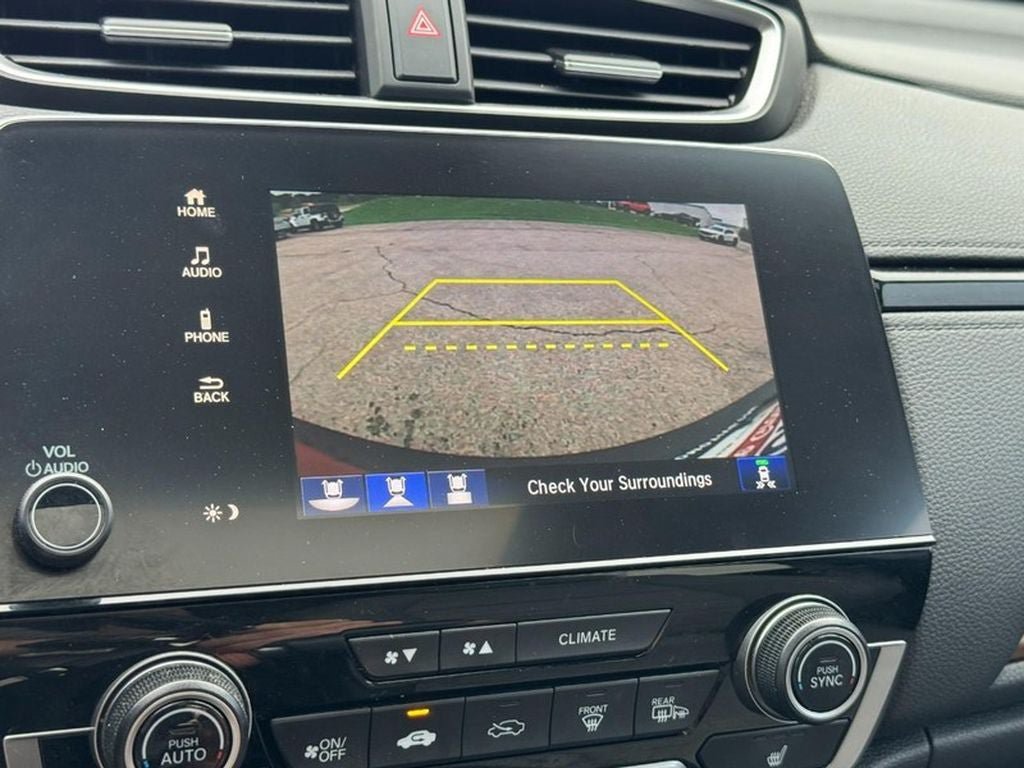 Used 2020 Honda CR-V EX-L image 21