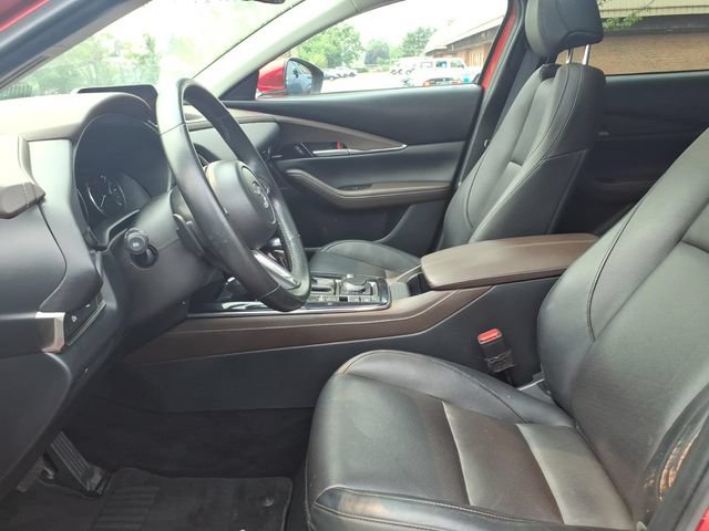 Certified 2024 MAZDA CX-30 AWD 2.5 S w/ Premium Package image 21