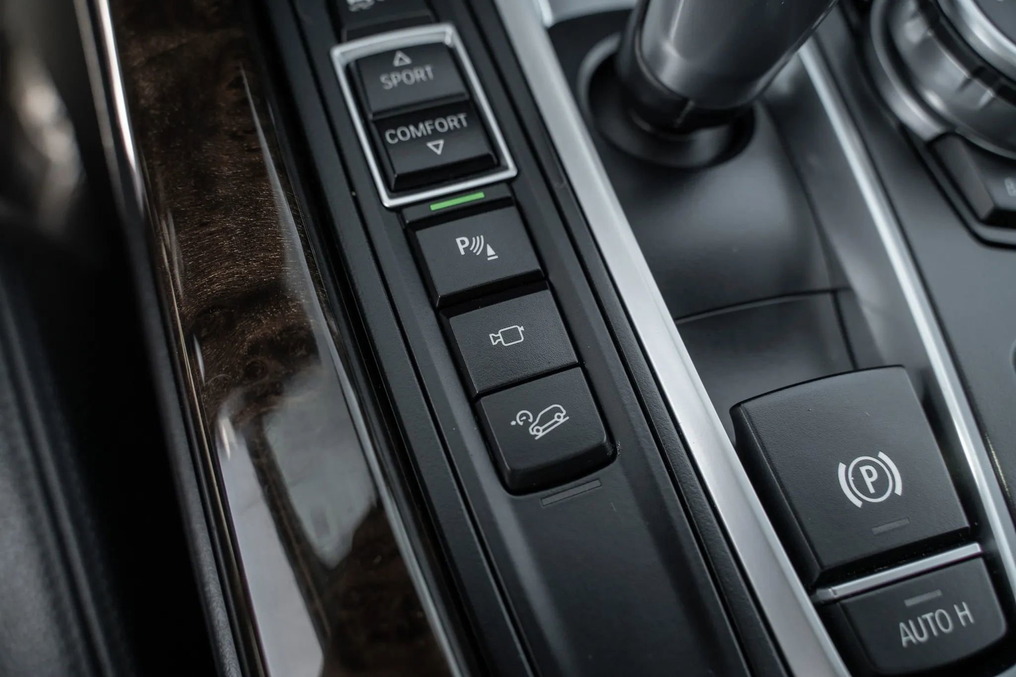 Used 2015 BMW X5 xDrive35i image 35