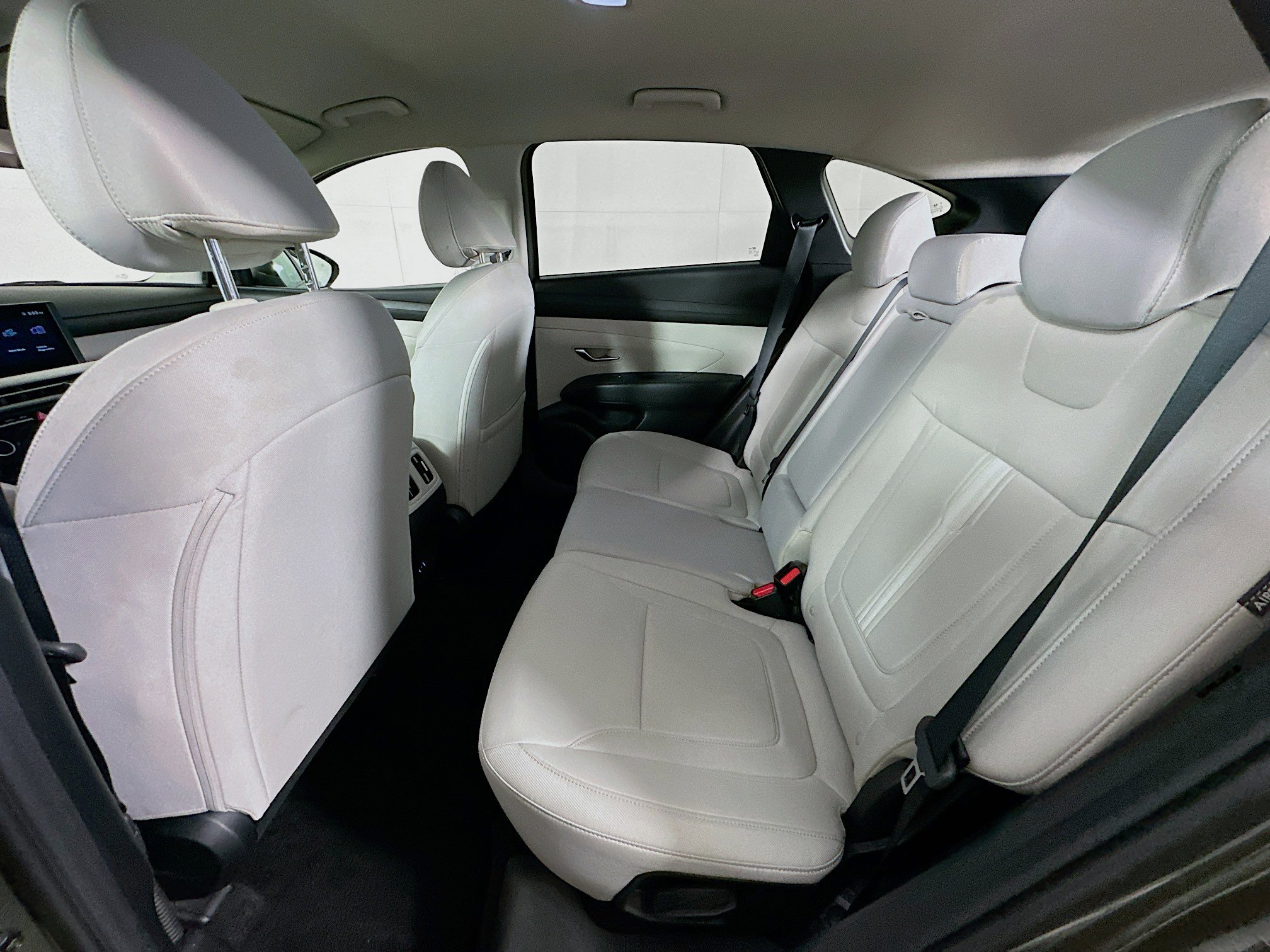 Used 2025 Hyundai Tucson SEL image 26