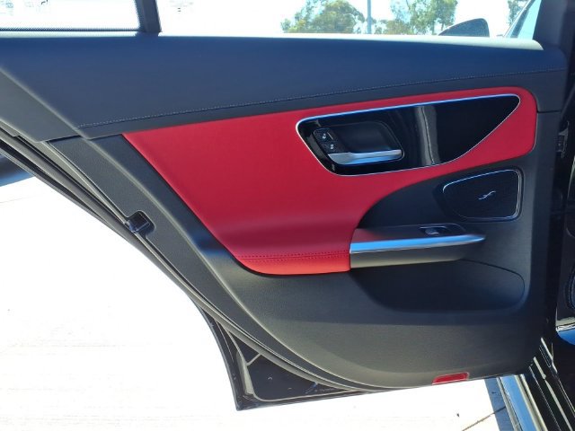 New 2026 Mercedes-Benz C 43 AMG 4MATIC Sedan image 17