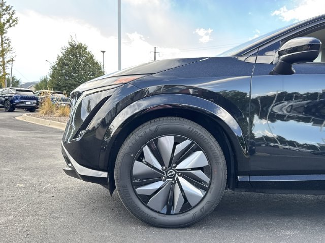 Certified 2024 Nissan Ariya AWD image 30