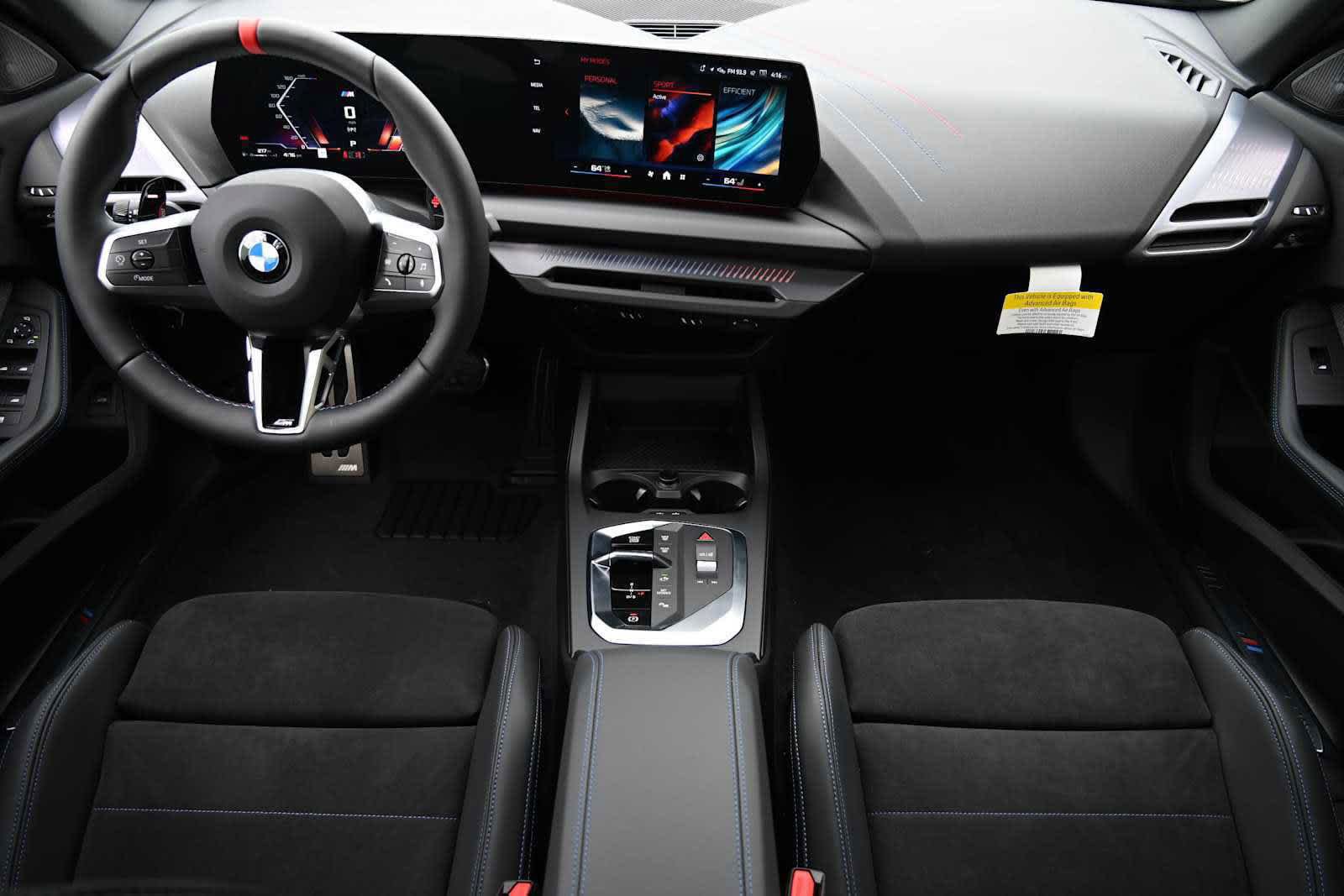 Used 2025 BMW M235i xDrive w/ Premium Package AWD/4WD image 10