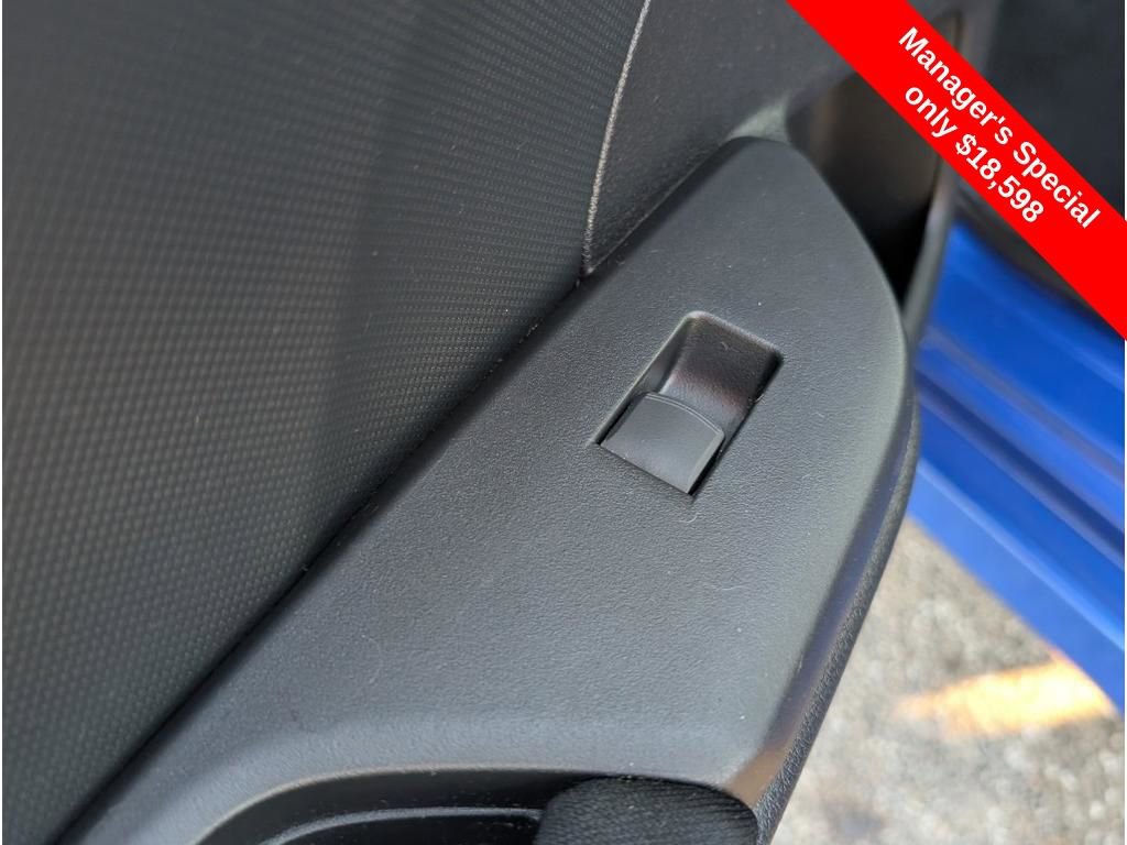 Used 2020 Honda Civic EX image 11