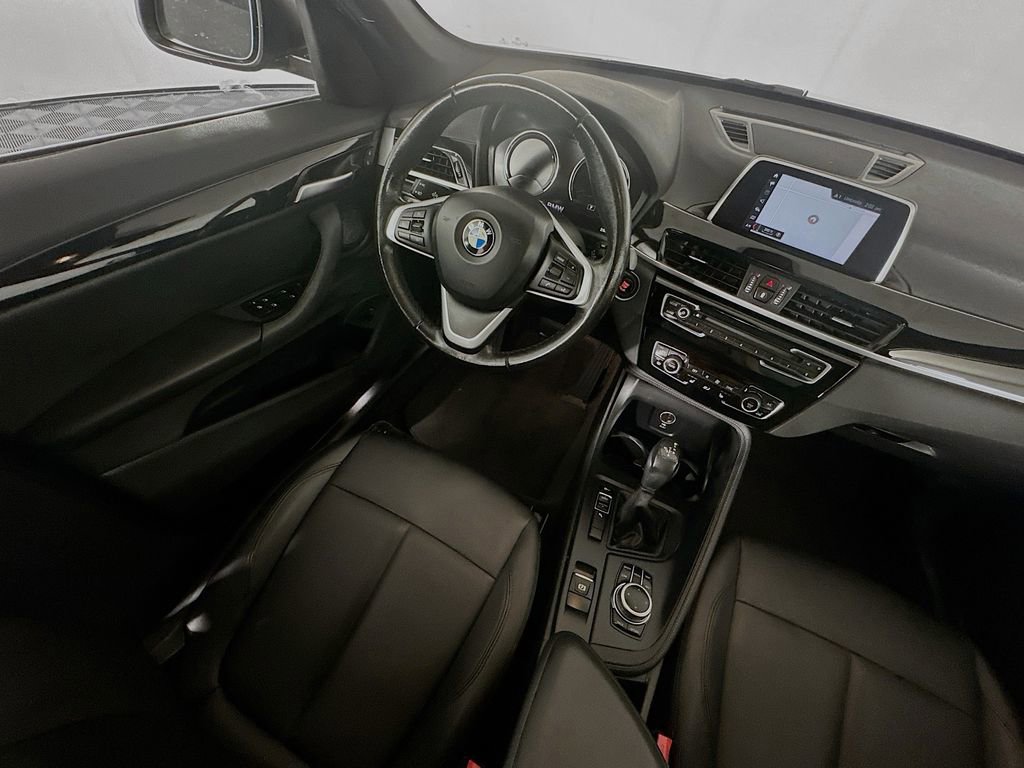 Used 2019 BMW X1 sDrive28i w/ Convenience Package image 9