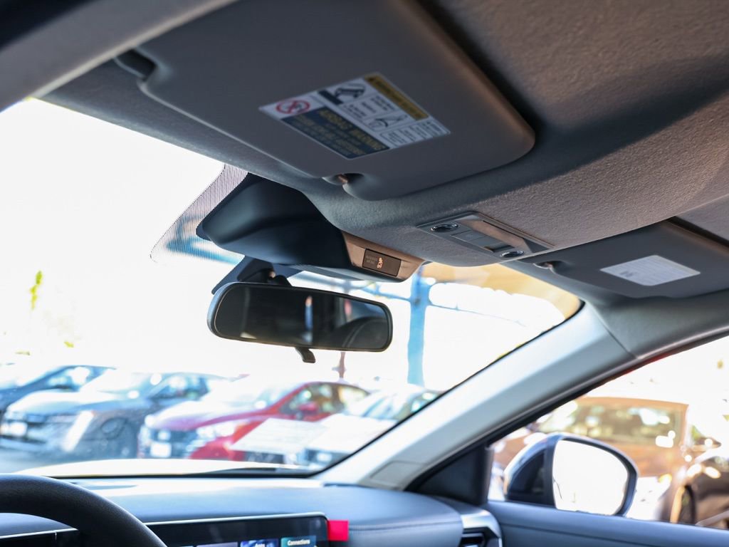 New 2026 Nissan Kicks SV image 13