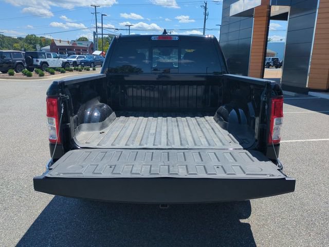 Used 2023 RAM 1500 Big Horn AWD/4WD image 13