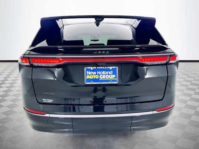 New 2025 Jeep Wagoneer S Launch Edition image 5