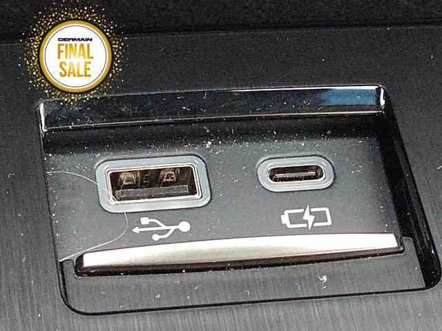 Certified 2025 Lexus ES 350 w/ Premium Package image 16