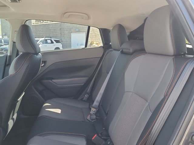 New 2025 Subaru Crosstrek 2.5i Limited image 13
