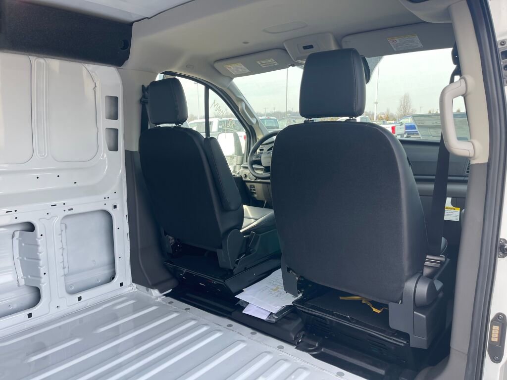 New 2026 Ford Transit 150 Low Roof AWD image 17