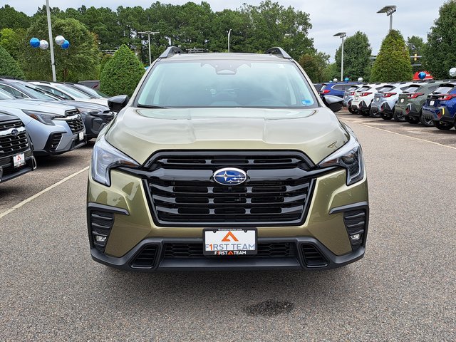 Used 2025 Subaru Ascent Bronze Edition AWD/4WD image 3